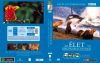   Élet megpróbáltatásai, Az (4DVD box) (digipack) (David Attenborough) (BBC) (DVD díszkiadás)