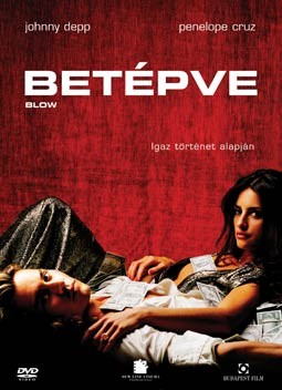 Betépve (1DVD) 