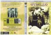   Othello, a velencei mór tragédiája (1952) (1DVD) (Orson Welles - William Shakespeare)
