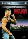 Oroszlánszív (1DVD) (Jean-Claude Van Damme)