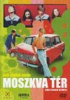   Moszkva tér (2DVD) (digipack) (Török Ferenc) (DVD díszkiadás) 