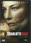   Charlotte Gray (1DVD) (Cate Blanchett) /használt, karcos/ tékás