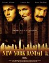   New York bandái (2DVD) (extra változat) (digipack) (szép külső tok)