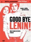 Good Bye Lenin! (1DVD) (lemezen filccel írt szöveg)