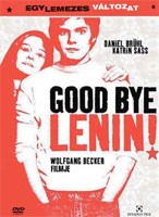Good Bye Lenin! (1DVD) 