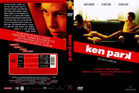 Ken Park (1DVD) (Larry Clark)