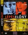 Lépéselőny (1DVD) (Confidence, 2003)