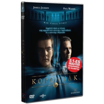 Koponyák 1. (1DVD)