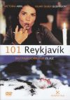 101 Reykjavík (1DVD) (karcos) tékás