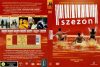 Szezon (2004) (1DVD) (Török Ferenc) (angol felirat)