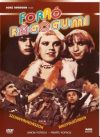 Forró rágógumi 4. - Szoknyavadászok angyalbőrben (1DVD)