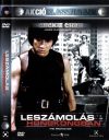   Leszámolás Hongkongban (1DVD) (The Protector, 1985) (Akció klasszikusok) (Jackie Chan)