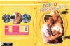 Forró rágógumi 8. - Kebelcsodák parádéja (1DVD)