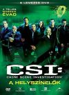 C.S.I. - A helyszínelők 2. évad (6DVD box) (digipack)