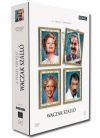   Waczak szálló - A teljes sorozat (3DVD box) (digipack) (BBC) 