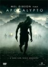   Apocalypto (2DVD) (digipack) (Mel Gibson) (DVD díszkiadás) (kissé karcos példány)