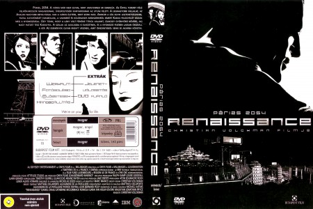 Renaissance (1DVD) 
