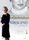 Királynő, A (2006) (1DVD) (Helen Mirren) (Oscar-díj) 