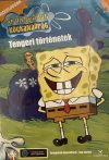   Spongyabob Kockanadrág - Tengeri történetek     (1DVD) (2007)