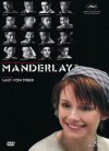   Manderlay (1DVD) (Lars Von Trier) (kissé karcos példány) (könyvtári példány) (borítón pecsét, matricák jelzésekkel) 