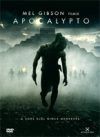 Apocalypto (1DVD) (Mel Gibson) ( karcos )