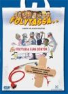 Folytassa újra doktor (1DVD)