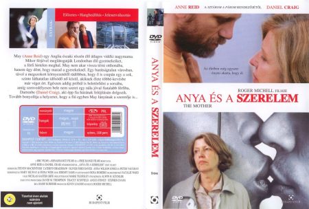 Anya és a szerelem (1DVD)