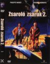 Zsaroló zsaruk 2. (1DVD) (Ripoux contre ripoux, 1990) 