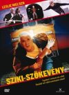 Sziki-szökevény (1DVD) (Budapest Film kiadás)