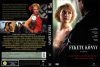 Fekete könyv (1DVD) (Paul Verhoeven)