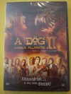 A dög II. - darálós pillanatok ( 1 DVD ) (horror) 