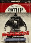   Halálbiztos (2DVD) (extra változat) (digipack) (Quentin Tarantino) (DVD díszkiadás)