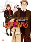   Lepattanó (1DVD) (2005) (Elizabeth Banks) (Justin Theroux)(használt, karcos)