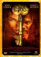 1408 (1DVD) (Stephen King)