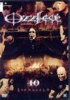 Ozzy Osbourne - Ozzfest. 10. évforduló (1DVD) (2006)