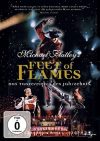   Flatley, Michael: Feet Of Flames (1DVD) (Budapest Film kiadás) a borító csak reklám !!!