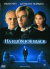 Ha eljön Joe Black (1DVD) 