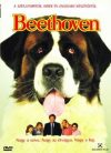 Beethoven 1. (1DVD) (családi film) (karcos példány)