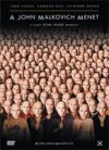 John Malkovich menet, A (1DVD) 