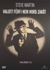 Halott férfi nem hord zakót (1DVD)