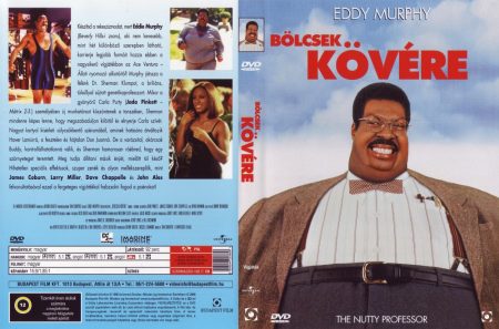 Bölcsek kövére 1. (1DVD)