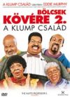   Bölcsek kövére 2. - A Klump család (1DVD) (Nutty Professor II: The Klumps (2000))