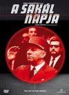 Sakál napja, A (1973) (1DVD) (Edward Fox) (szinkron) 