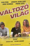 Változó világ (1DVD) (1982)