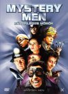   Mystery Men - Különleges hősök (1DVD) (Mystery Men, 1999)