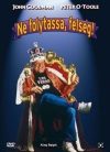 Ne folytassa, felség! (1DVD)