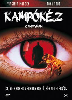 Kampókéz 1. (1DVD) (szinkron)