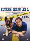 Kutyám, Jerry Lee 3. (1DVD) (Budapest Film kiadás)