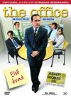   Hivatal, A - 1. évad (The Office) (1DVD) (amerikai változat)