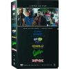   Szemet szemért / Mo' Better Blues / Dzsungelláz / Crooklyn / Nepperek (5DVD box) (digipack) (Spike Lee gyűjtemény) (DVD díszkiadás)